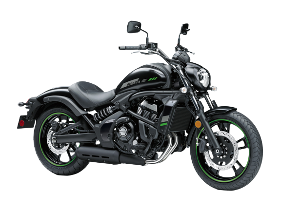 Vulcan S