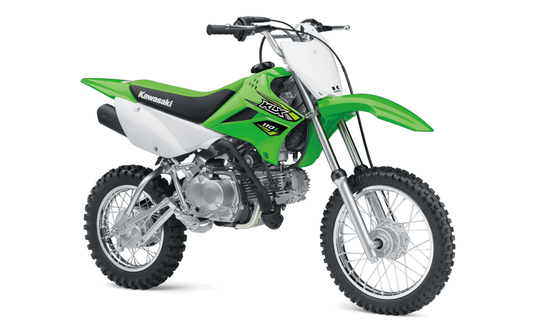 KLX110